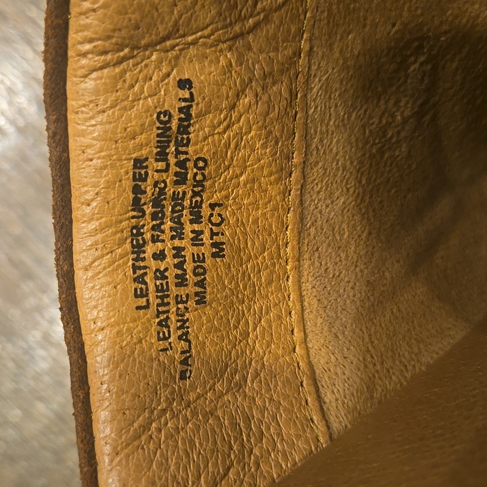Born Bandy Leather Clogs - Picture 12 of 13